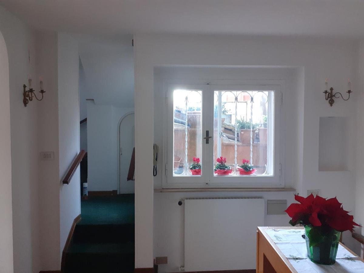 Finestra Sul Parco Appartement Perugia Buitenkant foto