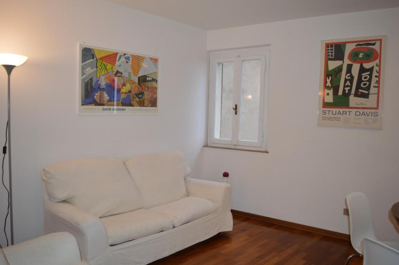Finestra Sul Parco Appartement Perugia Buitenkant foto