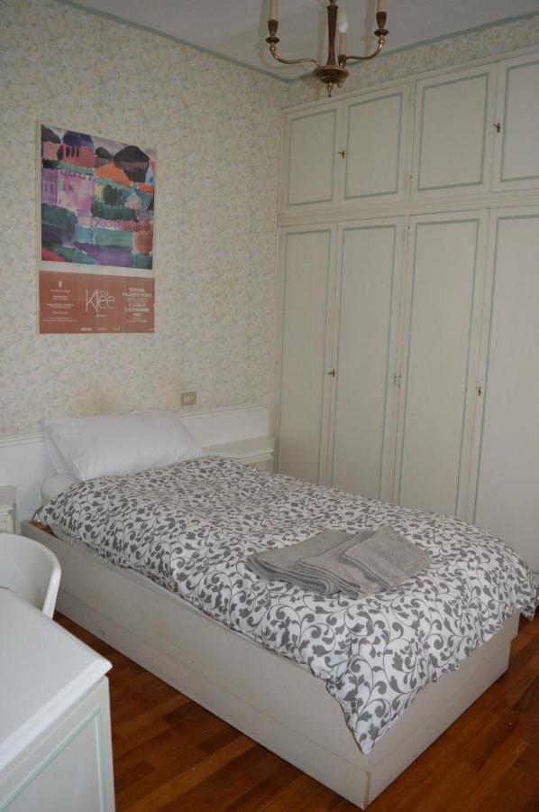 Finestra Sul Parco Appartement Perugia Buitenkant foto