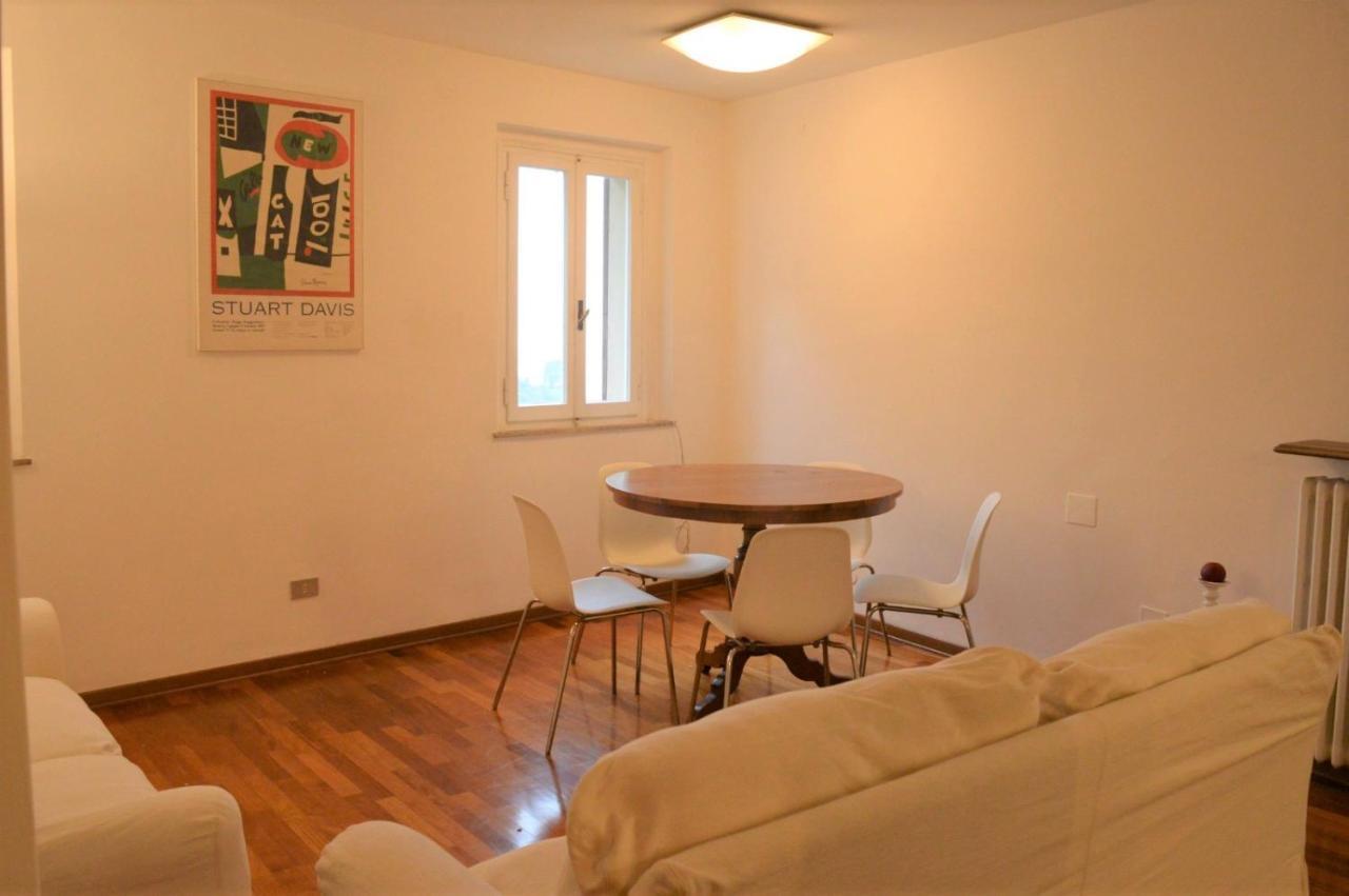 Finestra Sul Parco Appartement Perugia Buitenkant foto